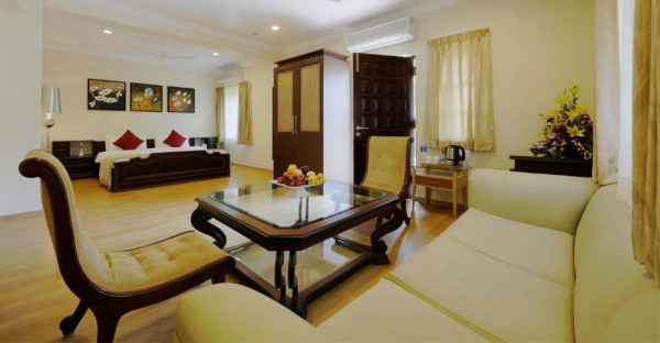 Best offers for Deltin Palms North Goa