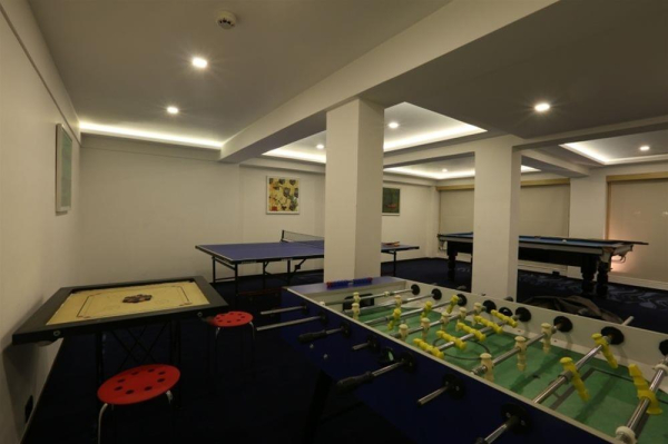 Best offers for Deltin Suites North Goa