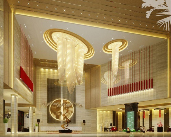 Best offers for Diamond International Hotel Nanning
