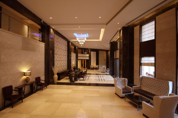 Best offers for Golden Tulip Chandigarh - Panchkula Chandigarh