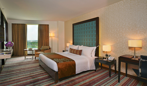 Best offers for Holiday Inn Chandigarh Panchkula Chandigarh
