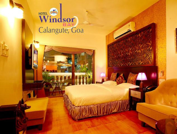 Best offers for Hotel Windsor Bay North Goa
