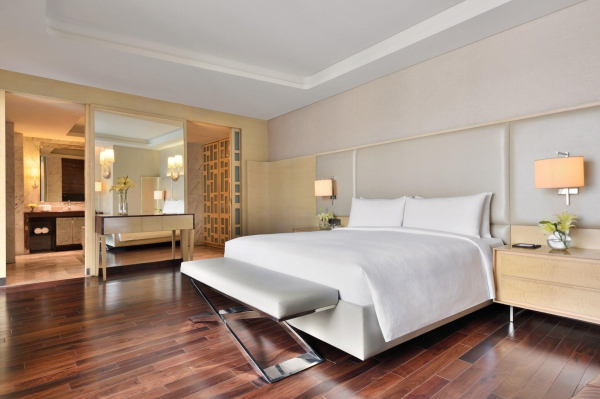 Best offers for JW Marriott Hotel Chandigarh Chandigarh