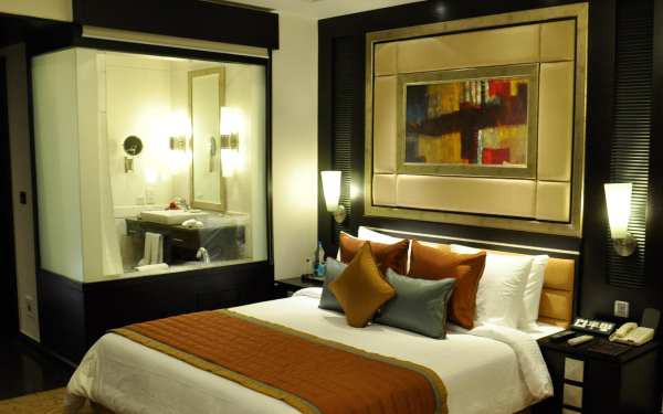 Best offers for James Hotels Ltd Chandigarh Chandigarh