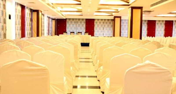 Best offers for KLG Starlite A Business Hotel Chandigarh