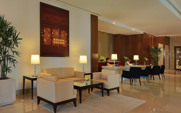 Best offers for Park Plaza Chandigarh Zirakpur Chandigarh