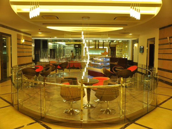 Best offers for Regenta Central Ashok Chandigarh