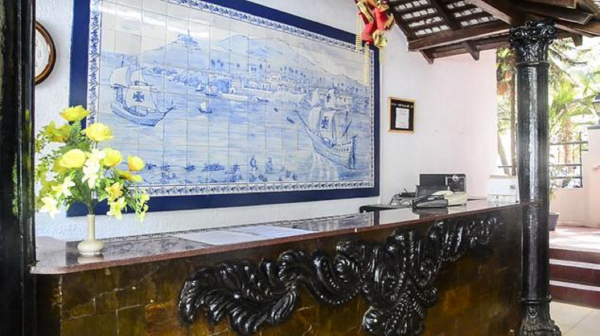 Best offers for Royal Heritage Resort North Goa