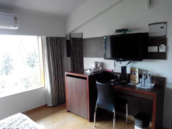 Best offers for The Hawaii Comforts North Goa