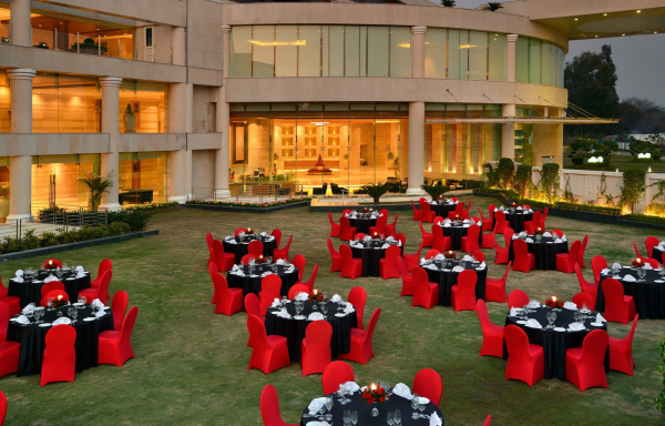 Best offers for The Lalit Chandigarh Chandigarh
