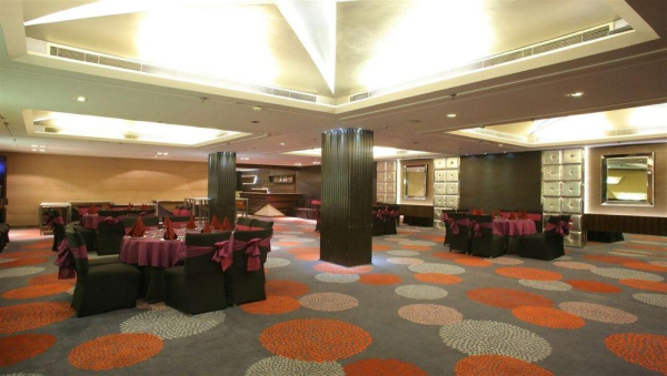 Best offers for The  Toy Hotel Chandigarh Chandigarh