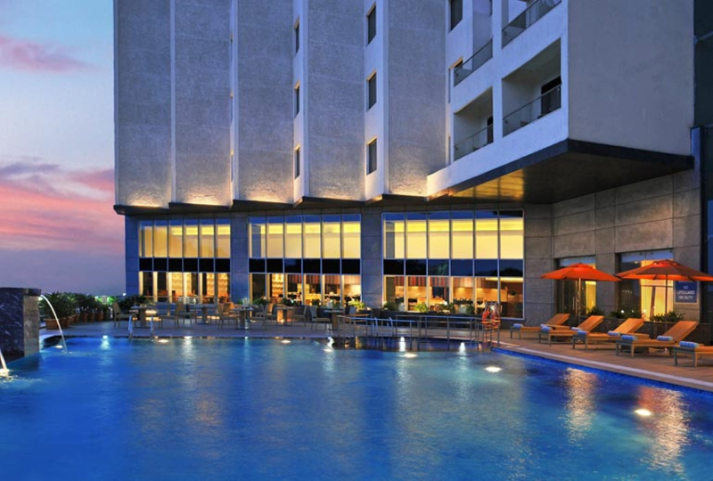 Best offers for Four Points by Sheraton Visakhapatnam Visakhapatnam 