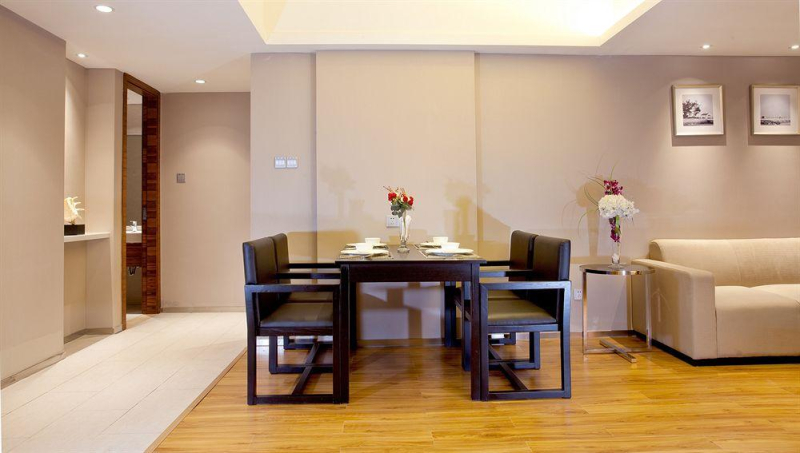 أفضل العروض ل فندق و يو زهاو كاملون كسيامن 