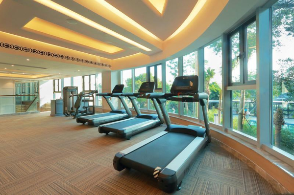 Best offers for Fuzhou Lakeside Hotel Fuzhou