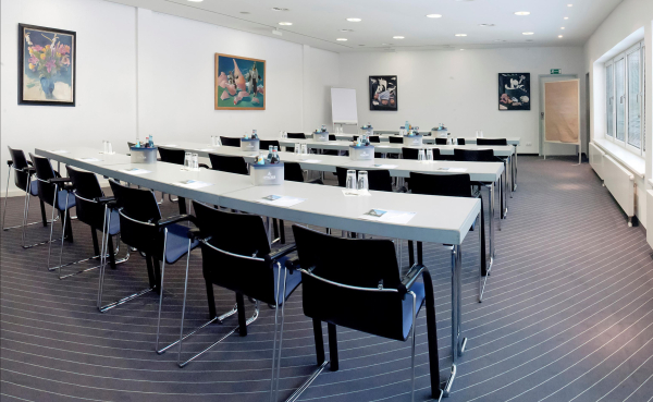 Best offers for Galerie Hotel Leipziger Hof Leipzig