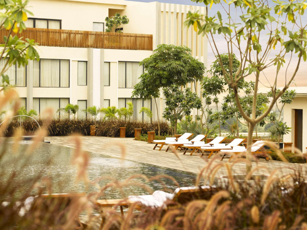 Best offers for Hyatt Hyderabad Gachibowli Hyderabad