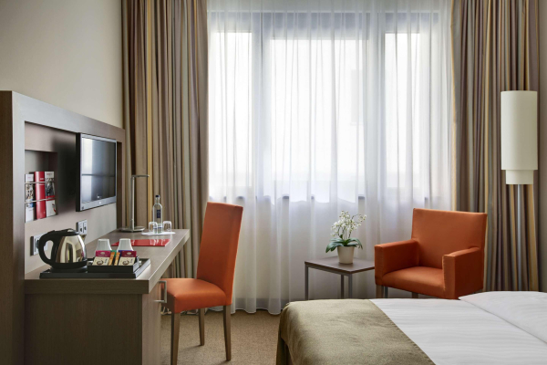 Best offers for IntercityHotel Leipzig Leipzig