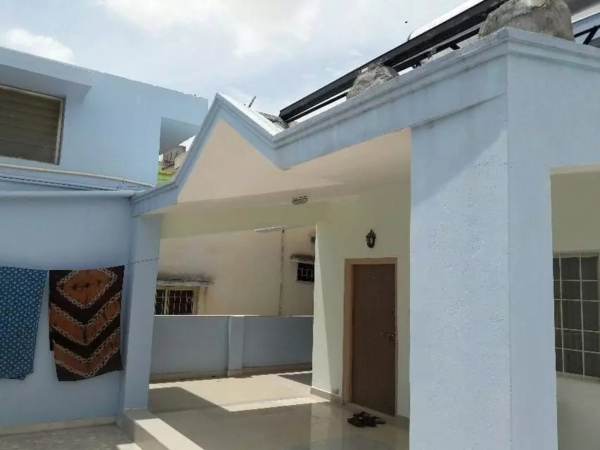 Best offers for Sai Ganga Putra Hotel Puttaparthi