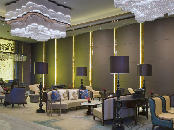 Best offers for Wanda Vista Nanning Nanning