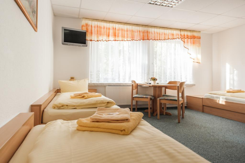 Best offers for Sportpension Dresden Dresden