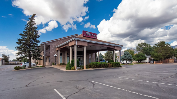 Best offers for Abbey Inn Cedar City