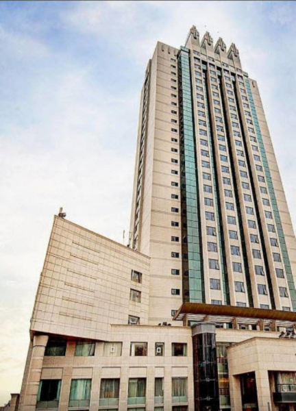 Best offers for Changcheng Hotel-Chongqing Chongqing