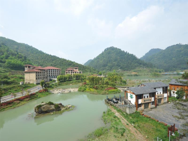 Best offers for Days Hotel & Suites St. Jack Resort Chongqing Chongqing