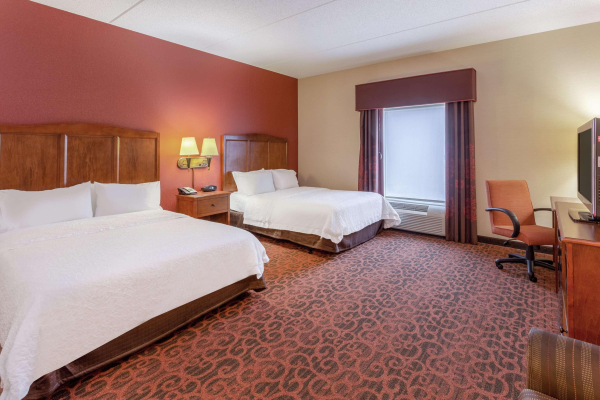 Best offers for Hampton Inn Baltimore/Owings Mills Owings Mills 