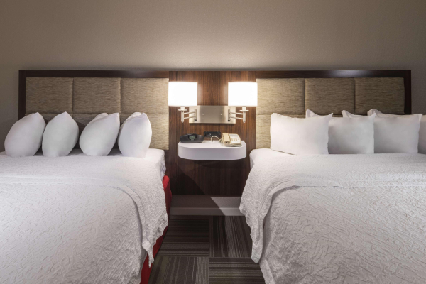 Best offers for Hampton Inn Lehi-Thanksgiving Point Lehi 