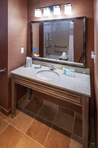 Best offers for Hampton Inn & Suites Springdale/Zion National Park Springdale