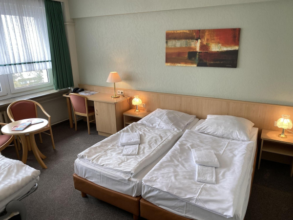 Best offers for Hotel Lugsteinhof Dresden