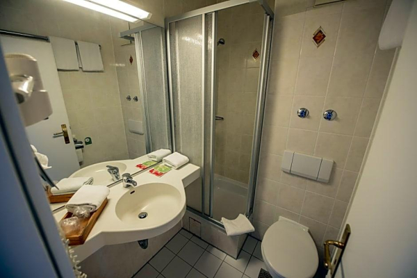 Best offers for Hotel Residenz Leipzig Leipzig