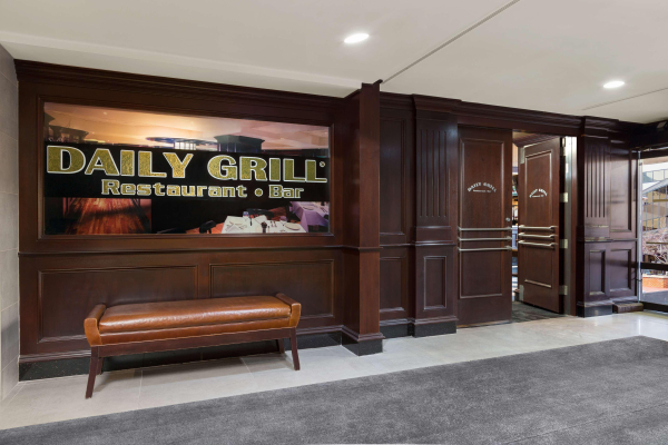 Best offers for Hyatt Regency Bethesda Bethesda