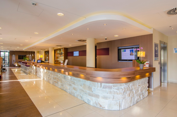 Best offers for Premier Inn Dresden City Zentrum Dresden