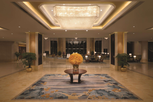Best offers for Shangri La Hotel Hefei Hefei
