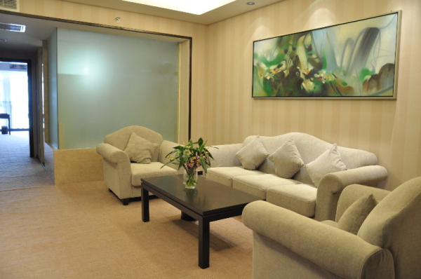 Best offers for Swiss-Belhotel Hefei Hefei