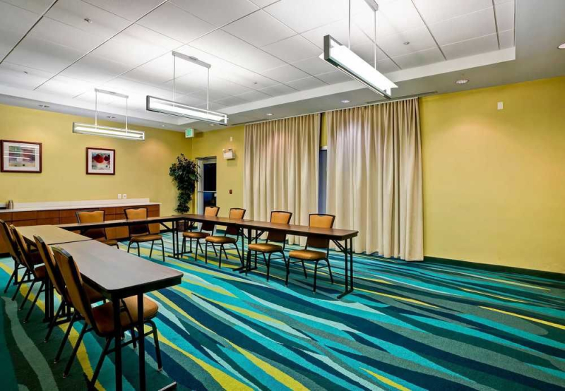 أفضل العروض ل سبرينفيل سويتس باى ماريوت كولامبيا فورت ميد كولومبيا 