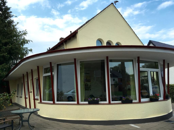 Best offers for Das Hotelchen Lubeck
