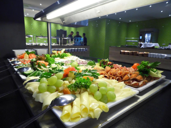 Best offers for Fair Resort Jena