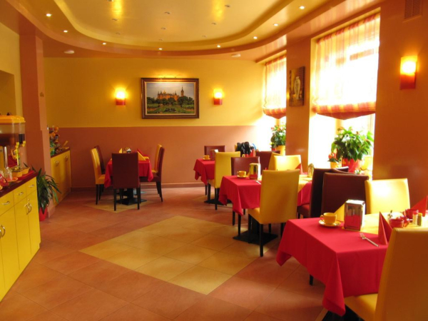 Best offers for Hotel Am Hauptbahnhof Lubeck