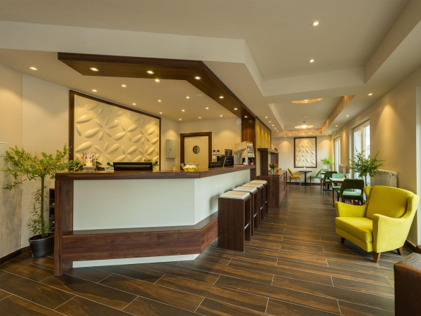 Best offers for Hotel Nordhausen Erfurt