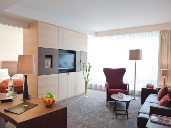 Best offers for Hotel Zumnorde Am Anger Erfurt