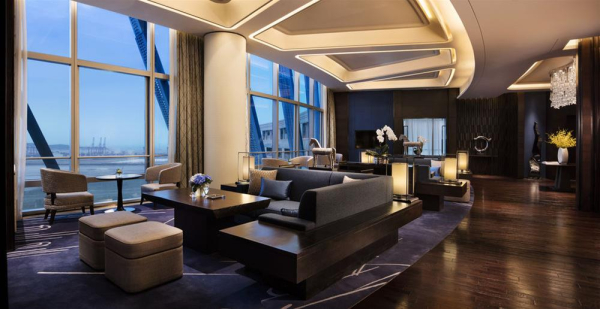 Best offers for JW Marriott Hotel Shenzhen Bao'an Shenzhen