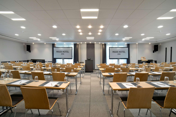 Best offers for MAXX Hotel Jena Jena