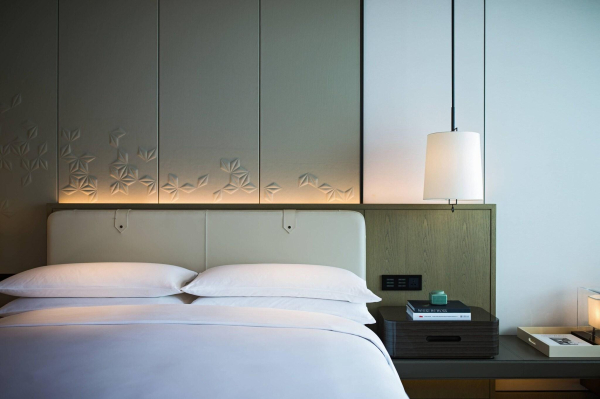 Best offers for Shenzhen Marriott Hotel Nanshan Shenzhen