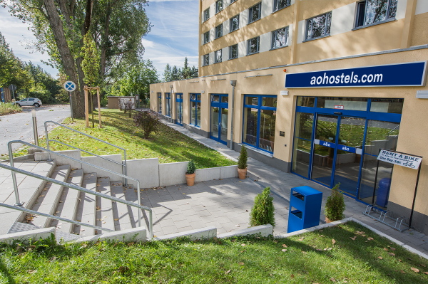 Best offers for a&o Weimar Weimar