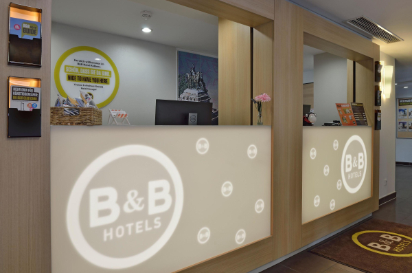 Best offers for B&B Hotel Koblenz Koblenz