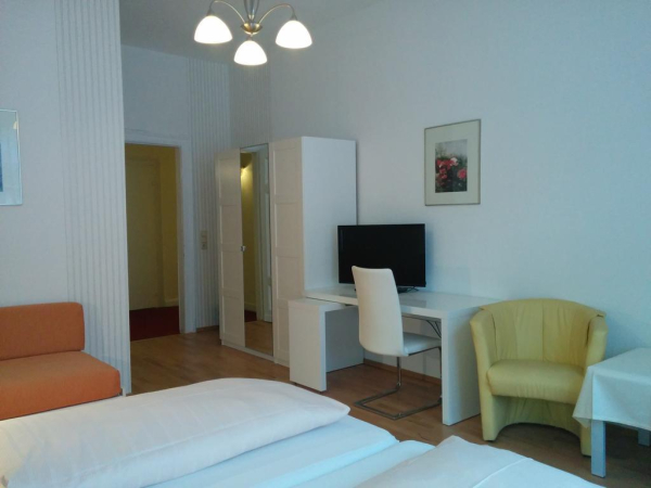 Best offers for Kurhotel Quellenhof Koblenz