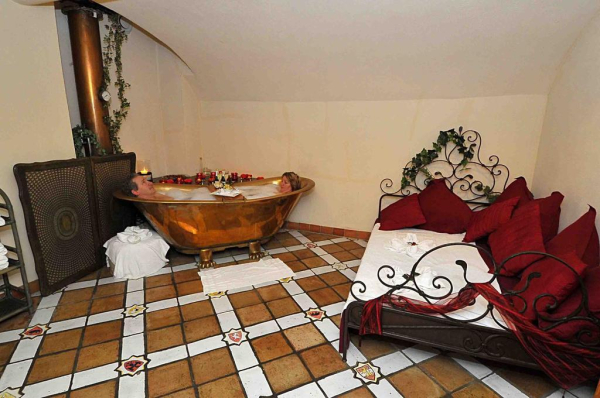 Best offers for Parkhotel Bad Bertrich   Mosel Koblenz