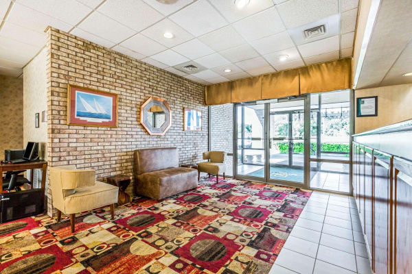 Best offers for Quality Inn Easton Easton 